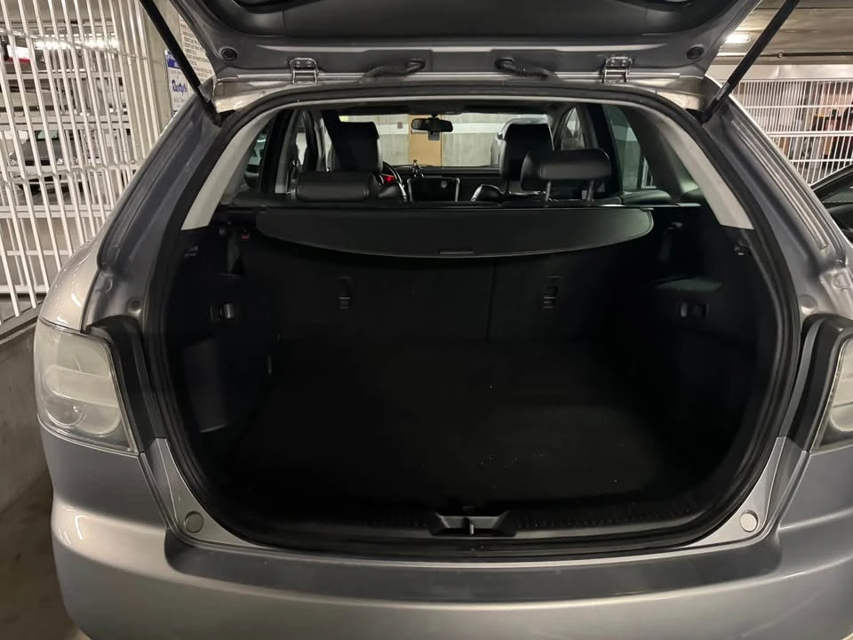 2008 Mazda CX-7 - Image 6 of 12