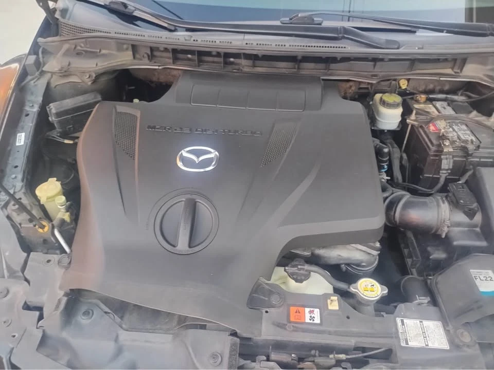 2008 Mazda CX-7 - Image 15 of 16