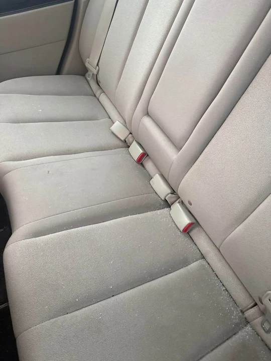 2008 Mazda CX-7 - Image 18 of 19