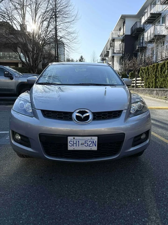 2008 Mazda CX-7 - Image 5 of 5