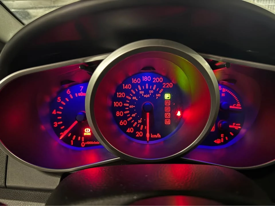 2008 Mazda CX-7 - Image 8 of 12