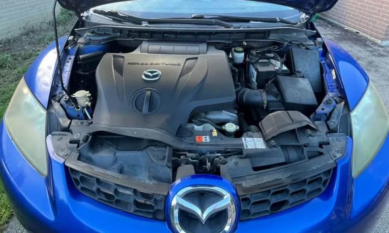 2008 Mazda CX-7 - Image 19 of 19