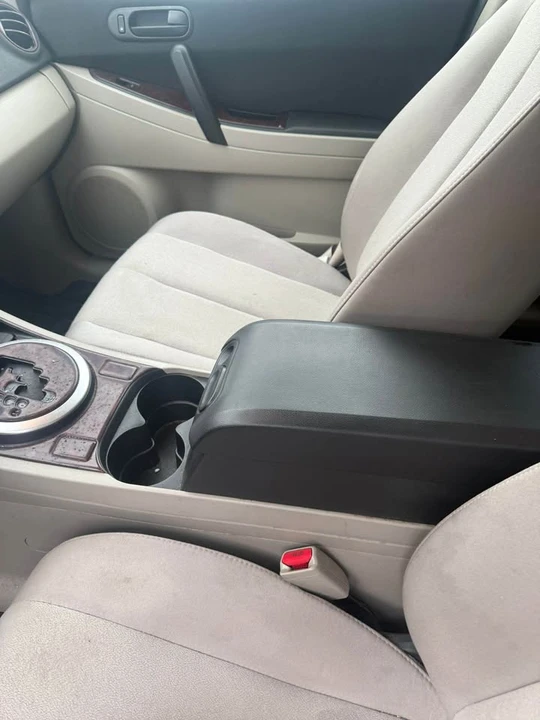 2008 Mazda CX-7 - Image 17 of 19