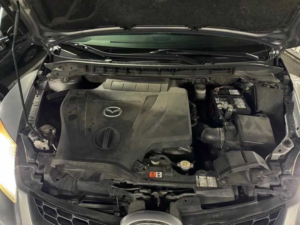 2008 Mazda CX-7 - Image 9 of 12