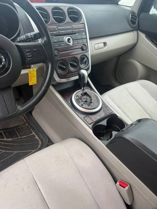 2008 Mazda CX-7 - Image 15 of 19