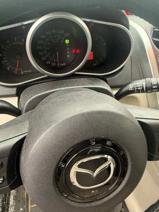 2008 Mazda CX-7 - Image 16 of 19