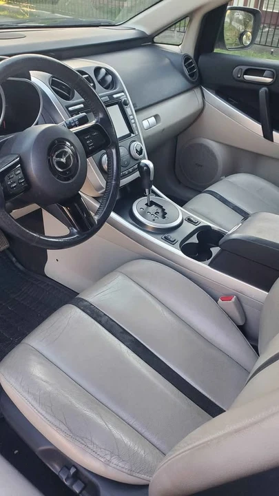 2008 Mazda CX-7 - Image 5 of 7