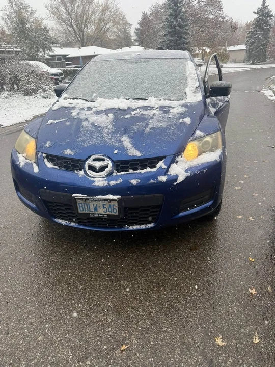 2008 Mazda CX-7 - Image 7 of 19