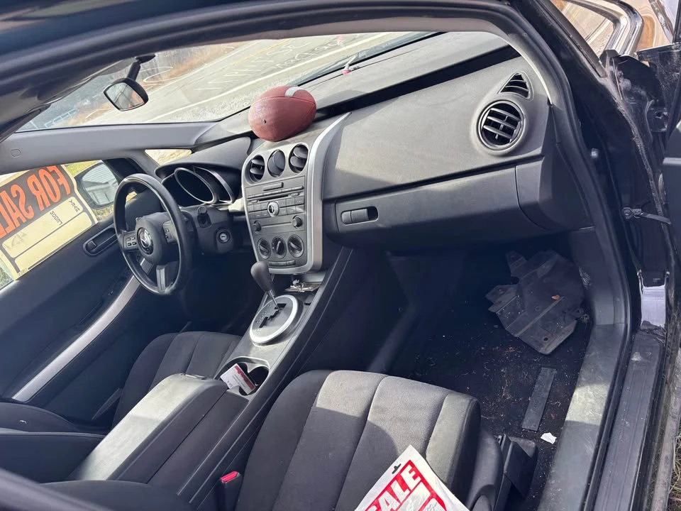 2008 Mazda CX-7 - Image 5 of 10