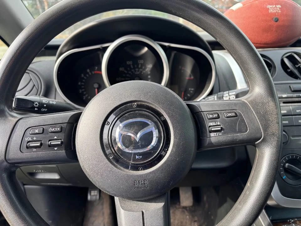 2008 Mazda CX-7 - Image 8 of 10