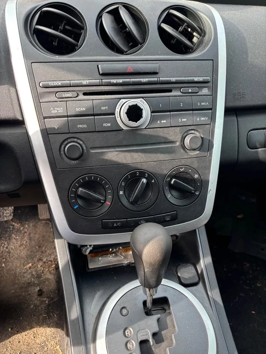 2008 Mazda CX-7 - Image 9 of 10