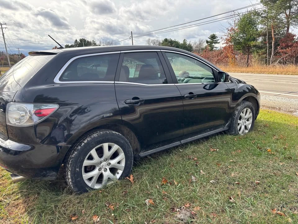 2008 Mazda CX-7 - Image 3 of 10