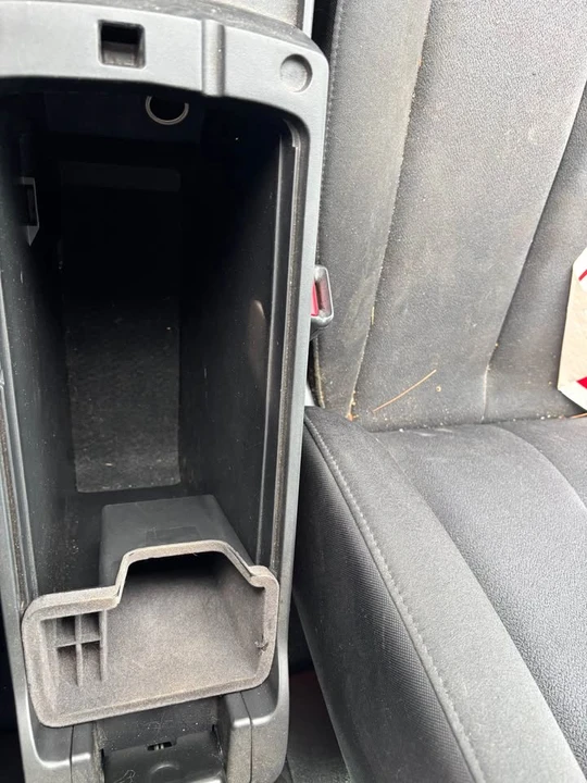 2008 Mazda CX-7 - Image 10 of 10