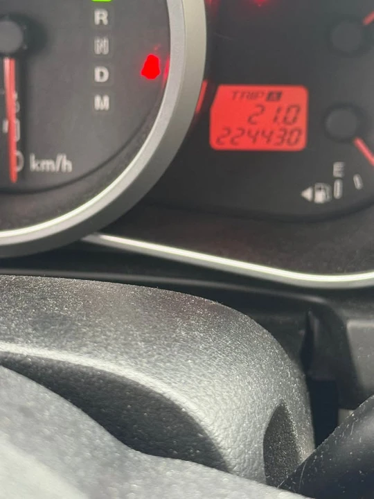 2008 Mazda CX-7 - Image 12 of 19