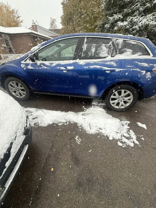 2008 Mazda CX-7 - Image 3 of 19