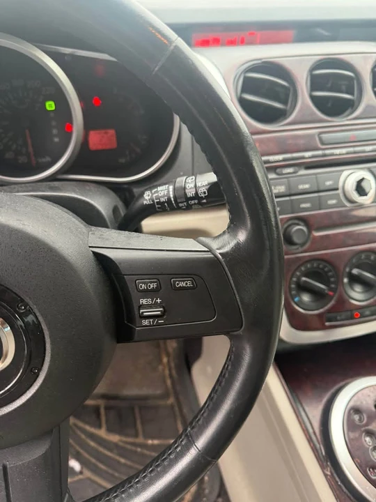 2008 Mazda CX-7 - Image 13 of 19