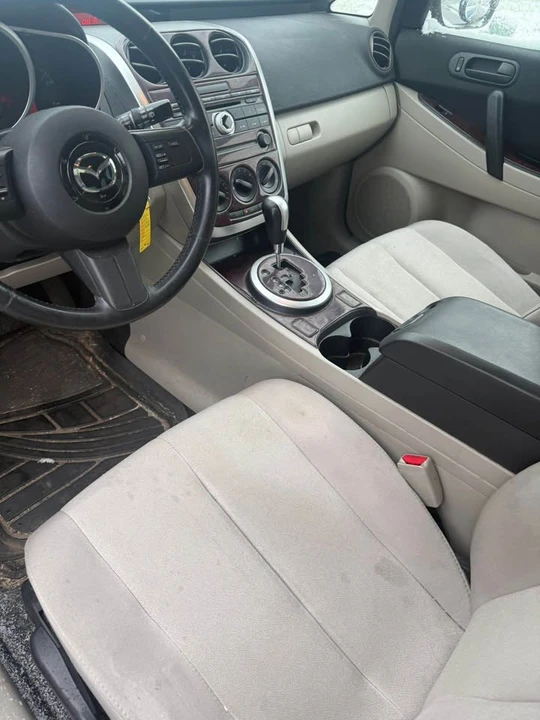 2008 Mazda CX-7 - Image 14 of 19