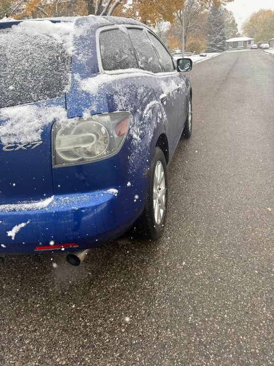 2008 Mazda CX-7 - Image 6 of 19