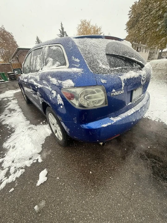 2008 Mazda CX-7 - Image 2 of 19