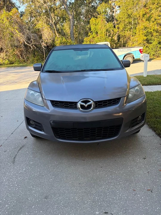 2008 Mazda CX-7 - Image 2 of 6