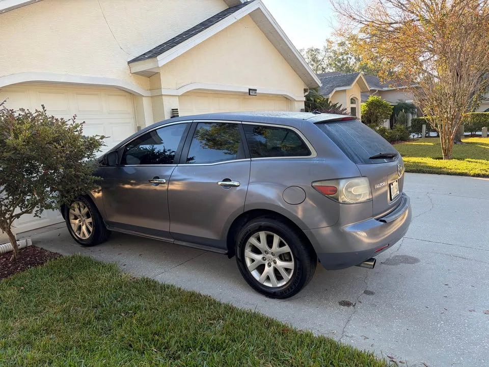2008 Mazda CX-7 - Image 6 of 6