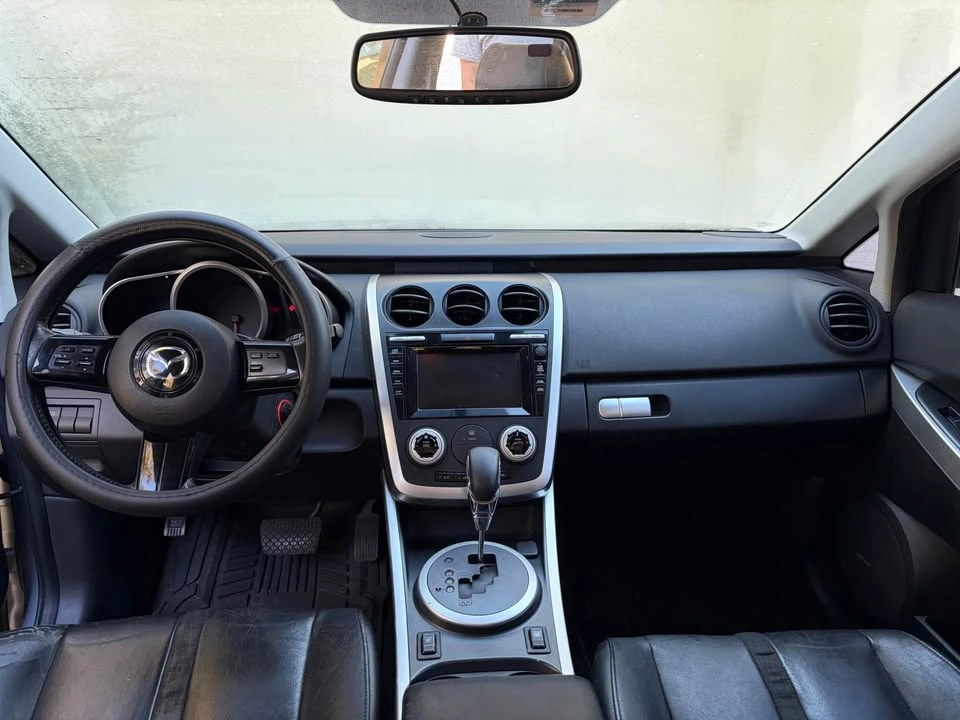 2008 Mazda CX-7 - Image 3 of 6