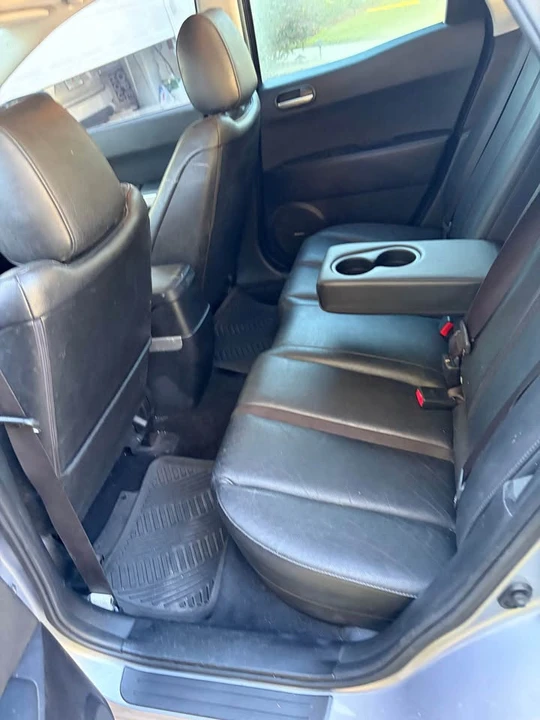 2008 Mazda CX-7 - Image 4 of 6