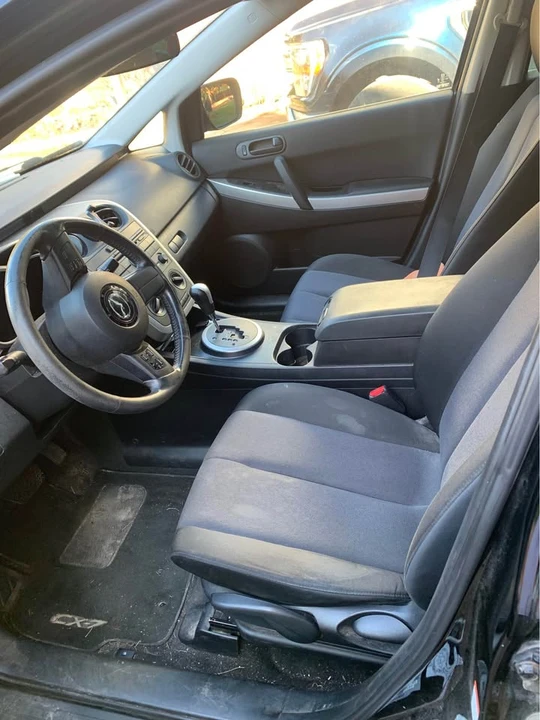 2008 Mazda CX-7 - Image 4 of 6