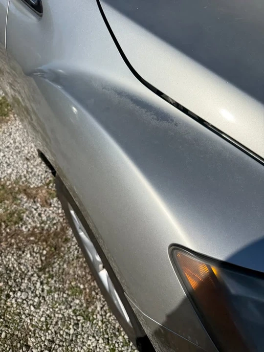 2008 Mazda CX-7 - Image 18 of 18