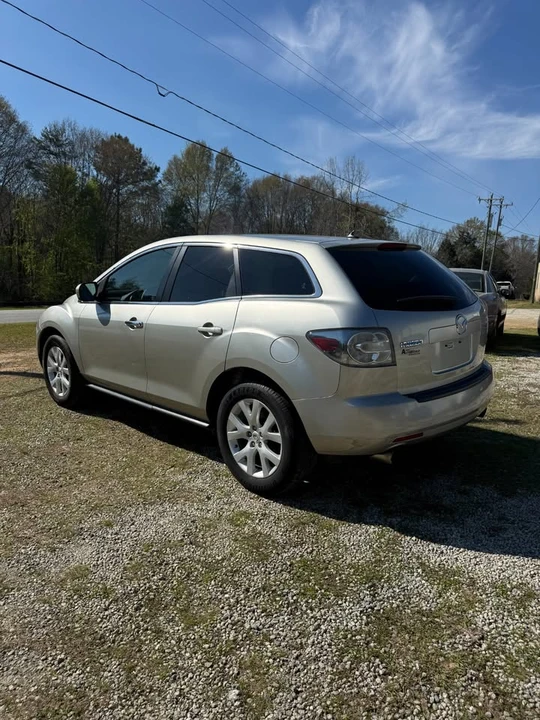 2008 Mazda CX-7 - Image 6 of 18