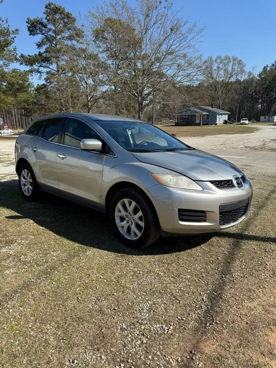 2008 Mazda CX-7 - Image 3 of 18