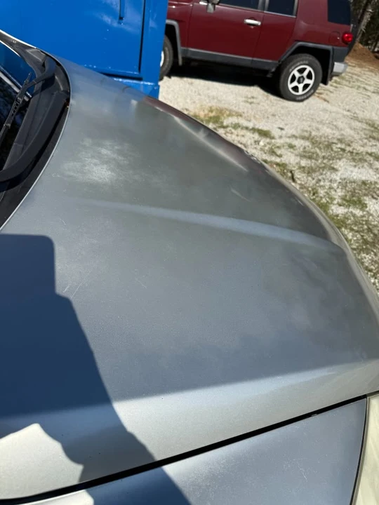 2008 Mazda CX-7 - Image 17 of 18