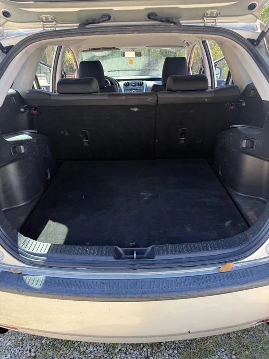 2008 Mazda CX-7 - Image 10 of 18