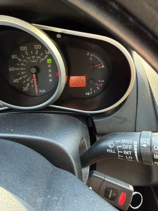 2008 Mazda CX-7 - Image 14 of 18