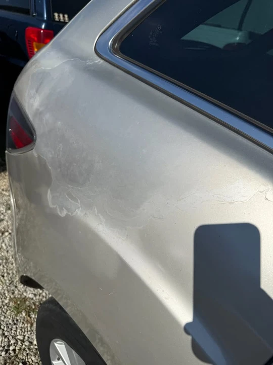 2008 Mazda CX-7 - Image 16 of 18