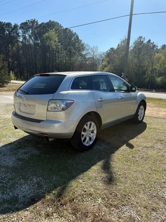 2008 Mazda CX-7 - Image 4 of 18