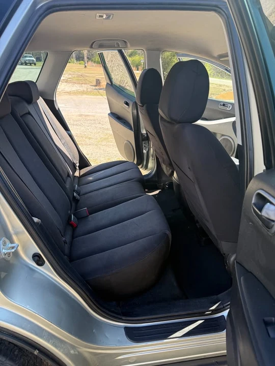 2008 Mazda CX-7 - Image 9 of 18