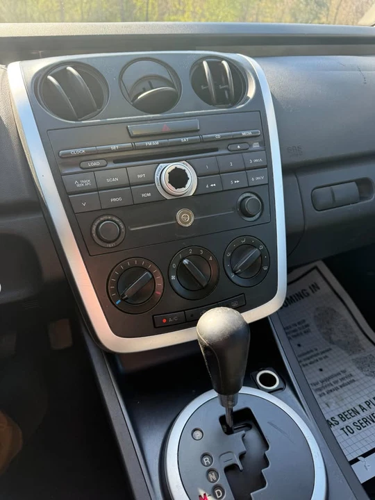 2008 Mazda CX-7 - Image 15 of 18