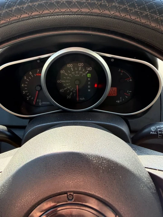 2008 Mazda CX-7 - Image 12 of 18