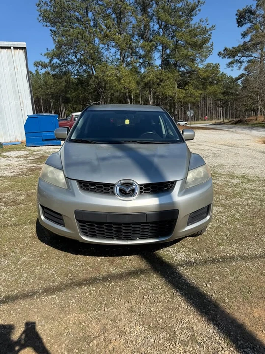 2008 Mazda CX-7 - Image 2 of 18