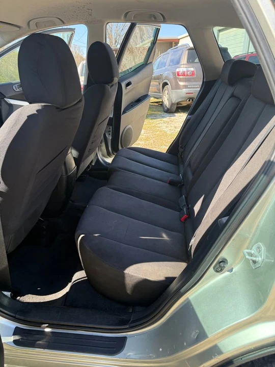 2008 Mazda CX-7 - Image 11 of 18