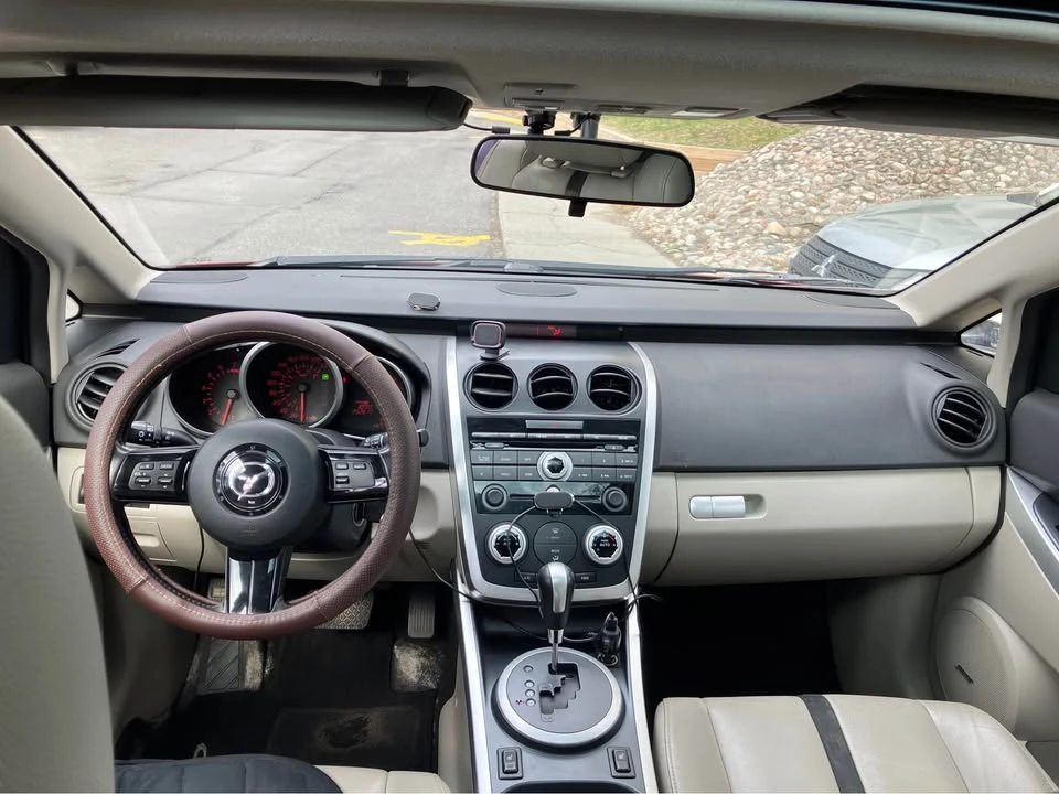 2008 Mazda CX-7 - Image 10 of 11