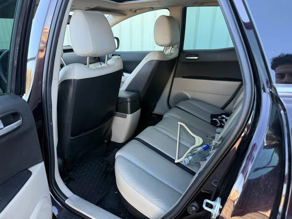 2008 Mazda CX-7 - Image 9 of 13