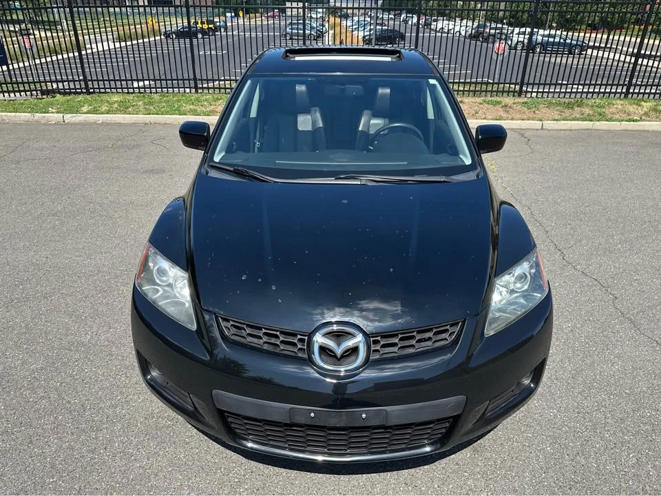 2008 Mazda CX-7 - Image 19 of 19
