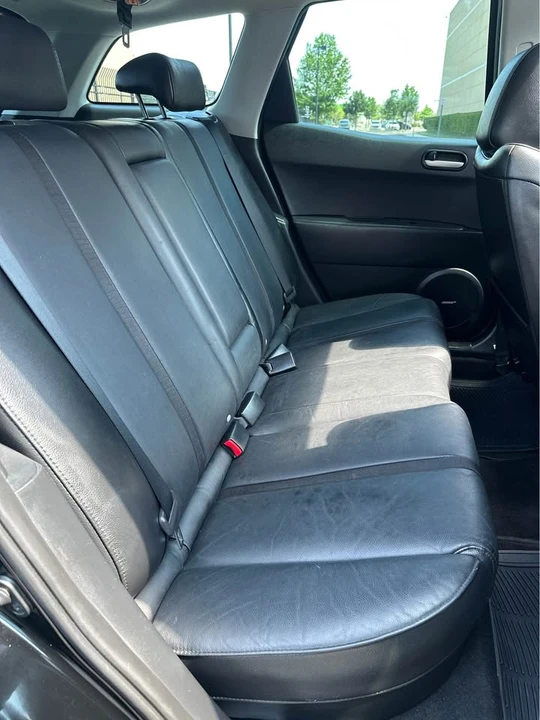 2008 Mazda CX-7 - Image 15 of 19