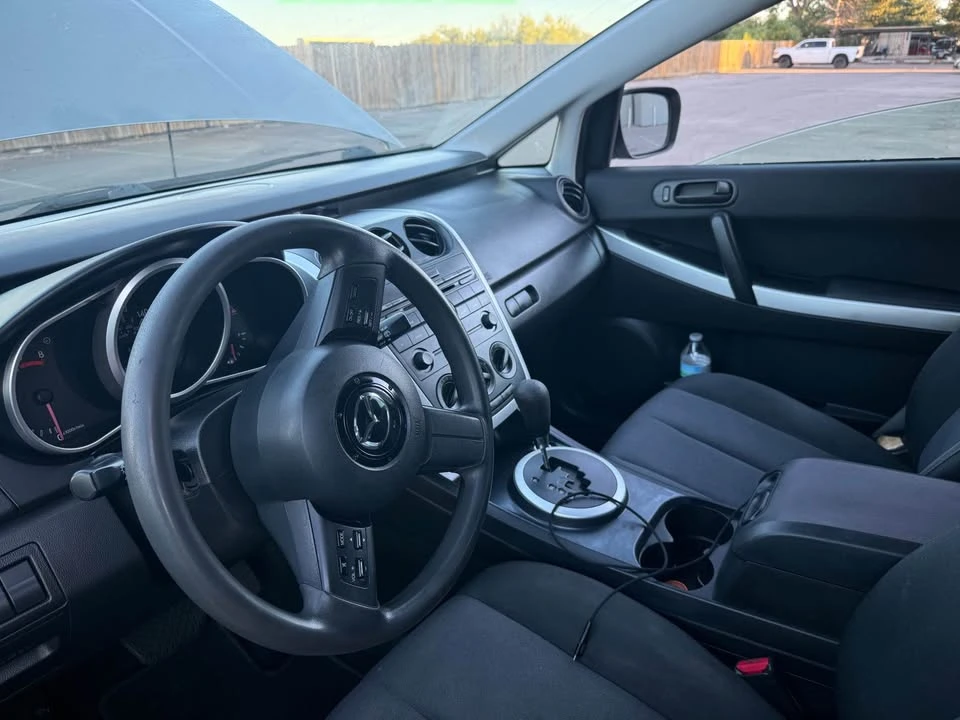 2008 Mazda CX-7 - Image 13 of 13