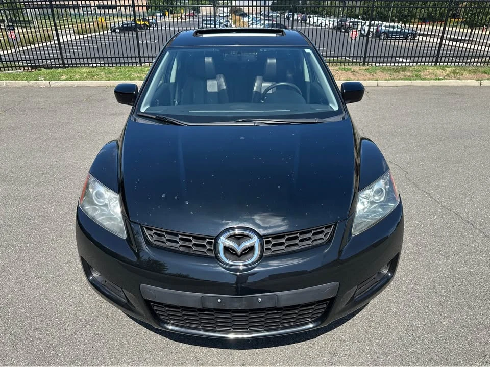 2008 Mazda CX-7 - Image 3 of 19