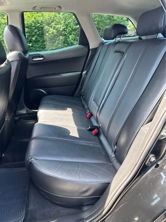 2008 Mazda CX-7 - Image 16 of 19