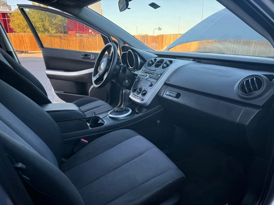 2008 Mazda CX-7 - Image 10 of 13