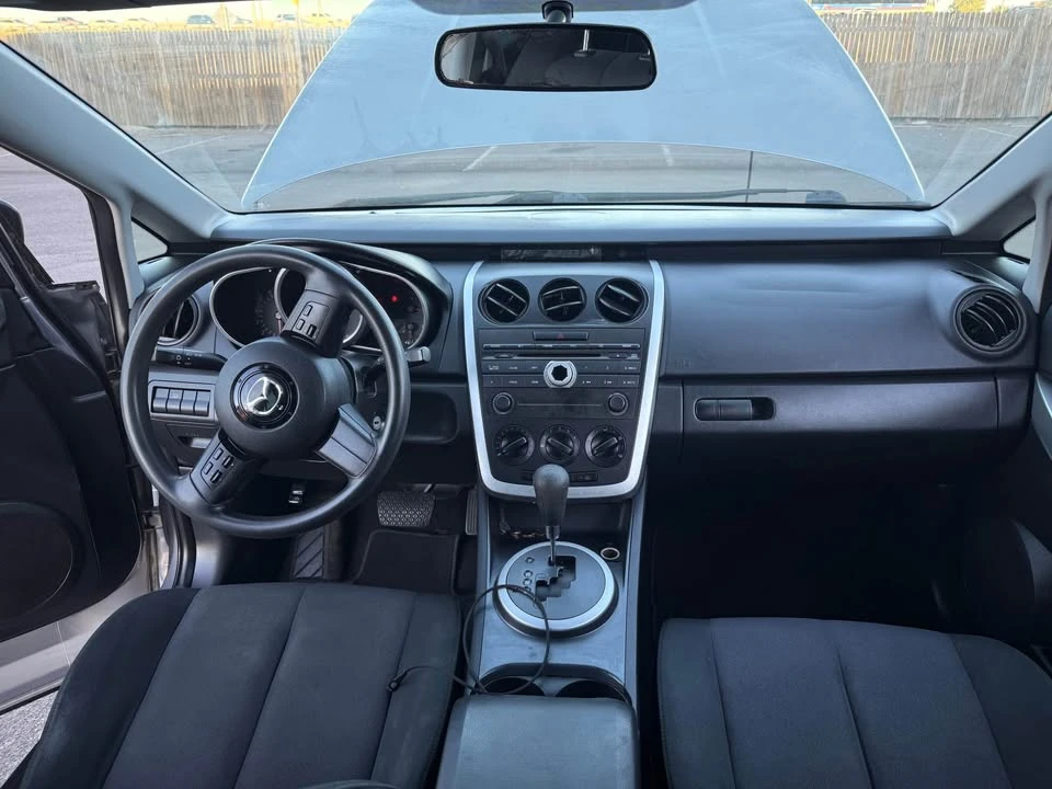 2008 Mazda CX-7 - Image 12 of 13
